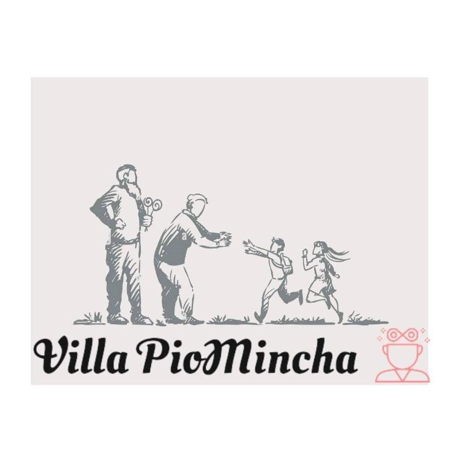 Villa Piomincha Сеэ Экстерьер фото